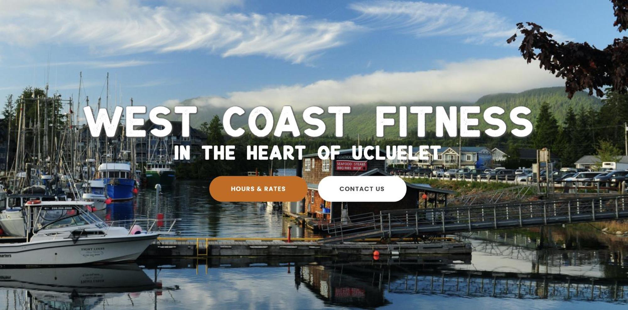 Forest Sweet Retreat Hot Tub & Wood Fired Sauna Ucluelet Extérieur photo